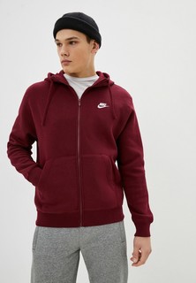Толстовка Nike