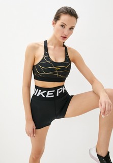 Топ спортивный Nike