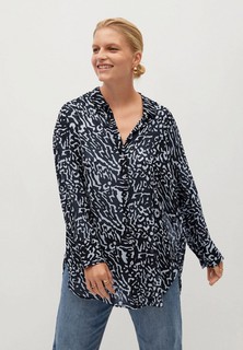 Блуза Violeta by Mango