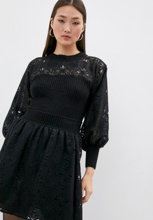 Джемпер Alberta Ferretti