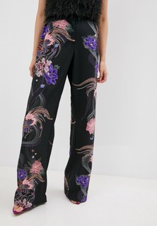 Брюки Alberta Ferretti