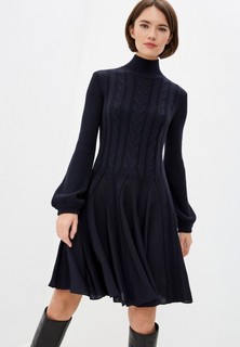 Платье Emporio Armani