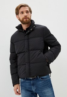 Пуховик Emporio Armani