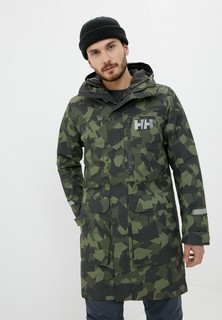 Куртка утепленная Helly Hansen