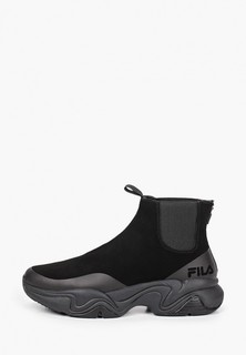 Кроссовки Fila
