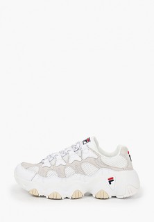 Кроссовки Fila