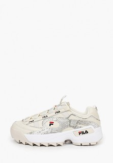 Кроссовки Fila