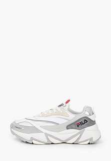 Кроссовки Fila