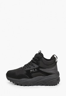 Кроссовки Fila