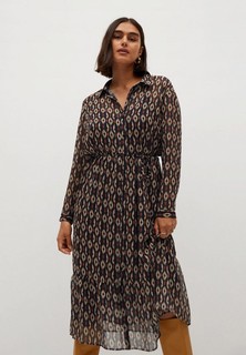 Платье Violeta by Mango