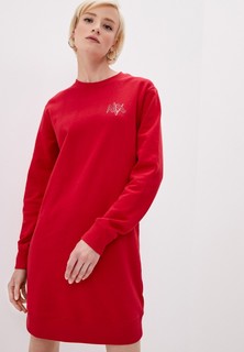 Платье Armani Exchange