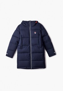 Куртка утепленная Fila