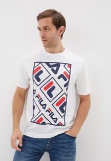 Футболка Fila