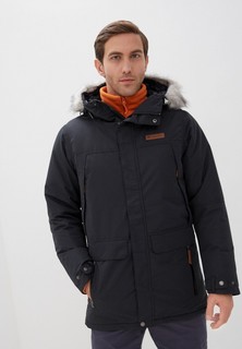 Пуховик Columbia