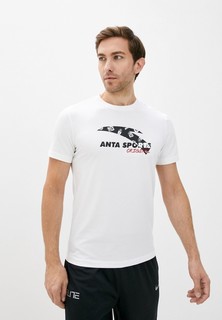 Футболка Anta