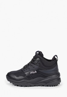 Кроссовки Fila