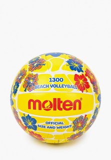 Мяч волейбольный Molten