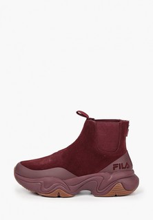 Кроссовки Fila