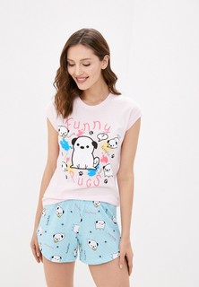 Пижама Селтекс