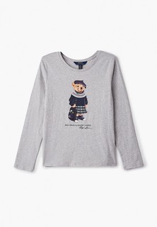 Лонгслив Polo Ralph Lauren