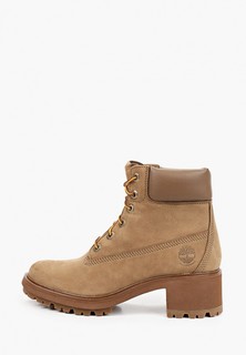 Ботильоны Timberland