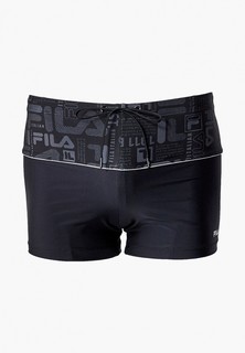 Плавки Fila