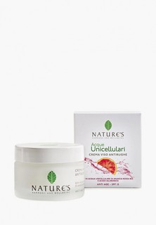 Крем для лица Nature’s Harmony and Wellbeing