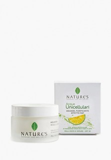 Крем для лица Nature’s Harmony and Wellbeing