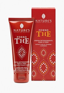Крем для рук Nature’s Harmony and Wellbeing