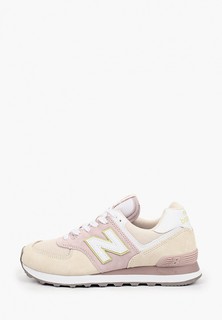 Кроссовки New Balance