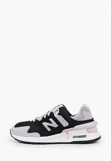 Кроссовки New Balance