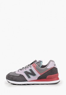 Кроссовки New Balance