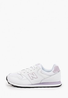 Кроссовки New Balance