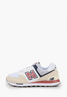 Кроссовки New Balance