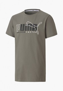 Футболка PUMA