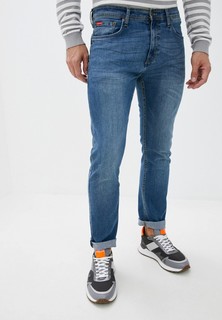 Джинсы Lee Cooper