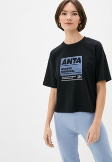 Футболка Anta