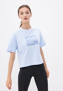 Футболка Anta