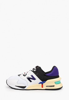 Кроссовки New Balance