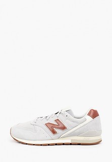 Кроссовки New Balance