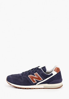 Кроссовки New Balance