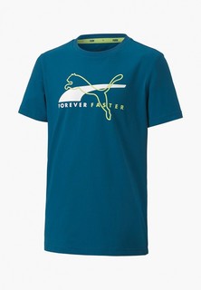 Футболка PUMA