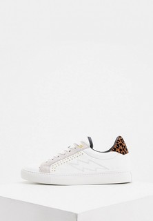 Кеды Zadig & Voltaire