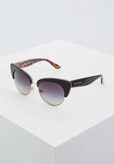 Очки солнцезащитные Dolce&Gabbana