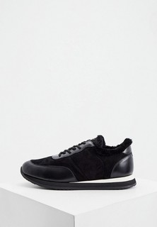 Кроссовки Giuseppe Zanotti