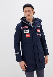 Куртка утепленная Helly Hansen