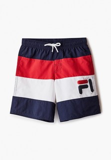 Шорты для плавания Fila