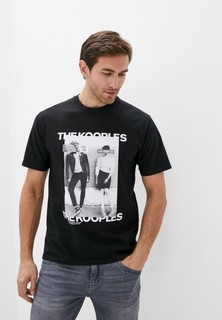 Футболка The Kooples