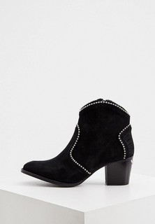 Ботильоны Zadig & Voltaire
