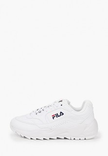 Кроссовки Fila